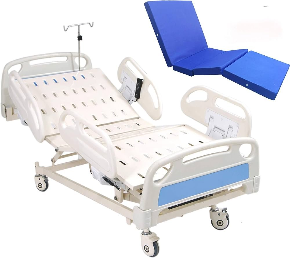 Multi Functional Electrical Hospital Bed – Medtronic